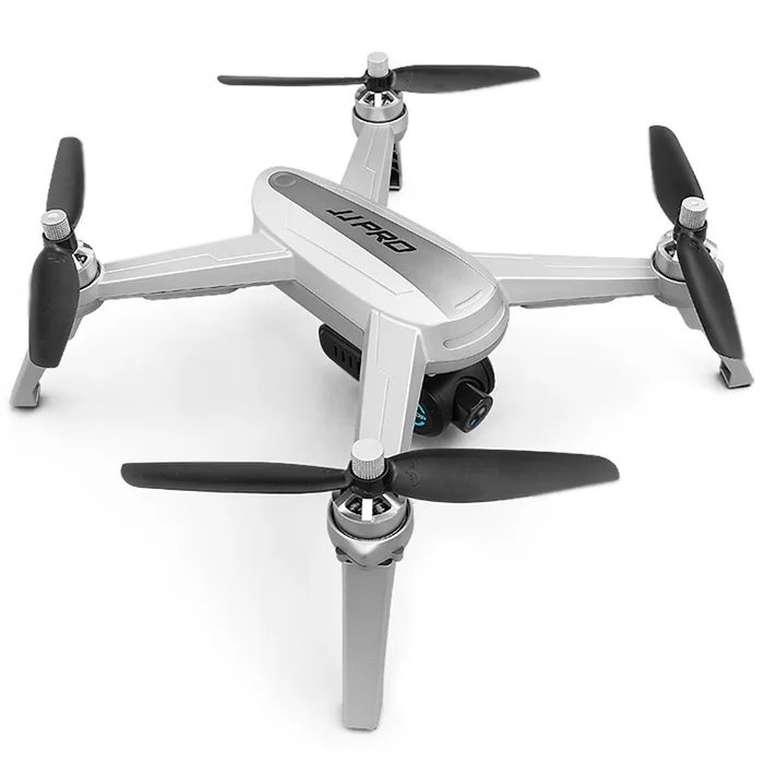 JJRC JJPRO X5 5G Wi-Fi FPV Радиоуправляемый Дрон gps позиционирование удержание высоты 1080P