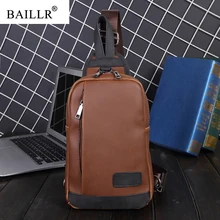 Новые Модные Винтажные Сумки из искусственной кожи через плечо мужские брендовые сумки через плечо мужская сумка на плечо нагрудная сумка для мужчин Высокое качество