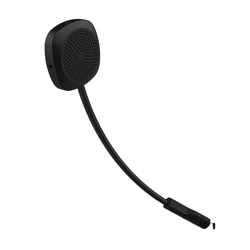 JaJaBor 2 го поколения перезаряжаемый мотоциклетный шлем гарнитура Bluetooth HIFI наушники