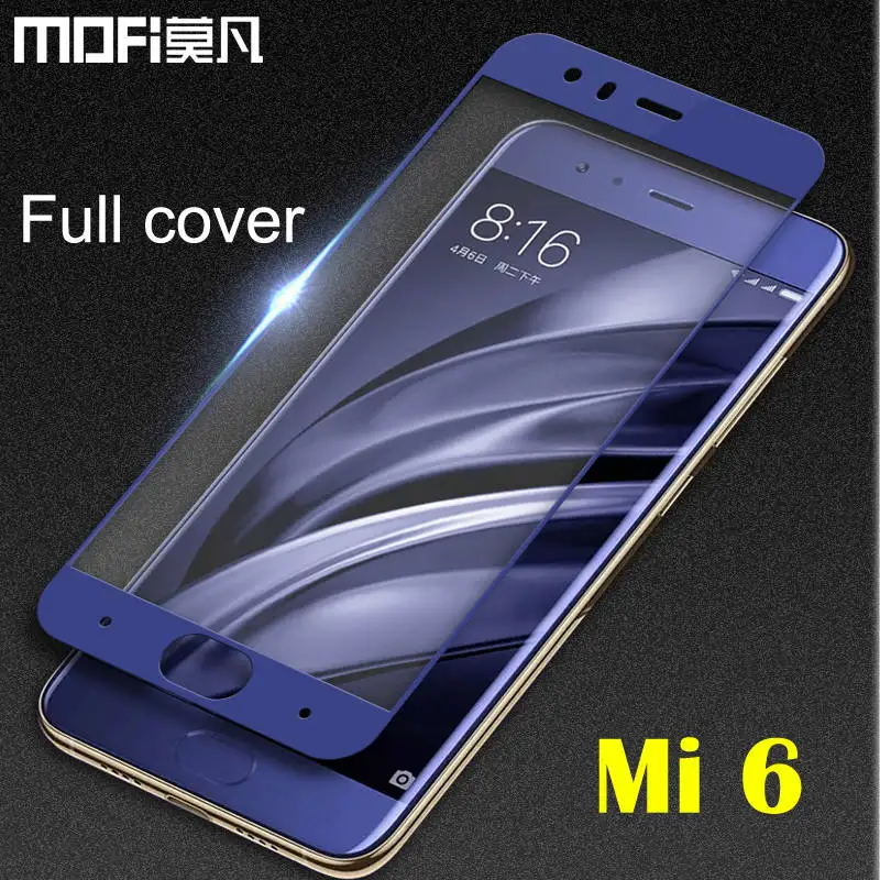 xiaomi-mi6-glass-tempered-MOFi-transparent-film-5-15-pantalla-screen-protector-mi6-glass-cover-xiaomi