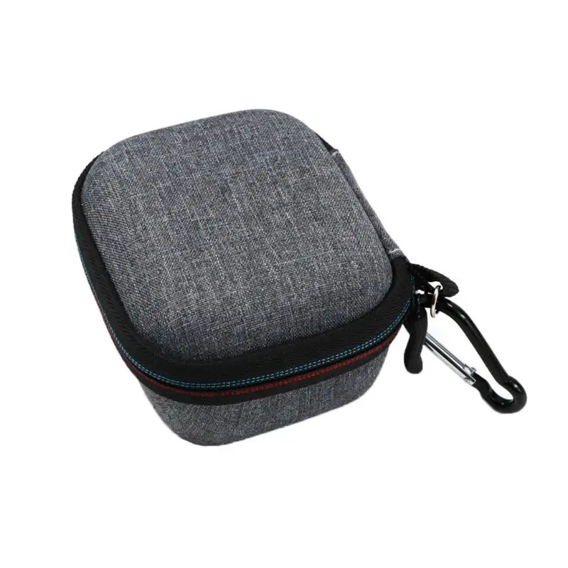 

Portable Zipper Pouch Dust/ Shockproof Hard Protective Case Storage Bag Box For Samsung Galaxy Buds