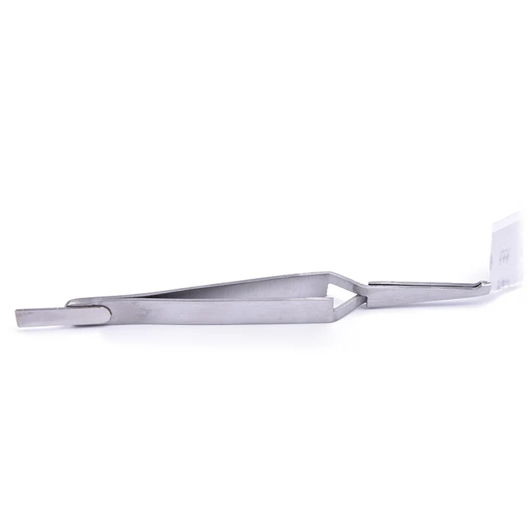 Import orthodontic bracket forceps forceps orthodontic bracket forceps