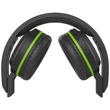 Bingle FB200 Bluetooth беспроводной/проводной двойной режим NFC шумоподавление супер бас DJ монитор Музыка гарнитура наушники ж/микрофон