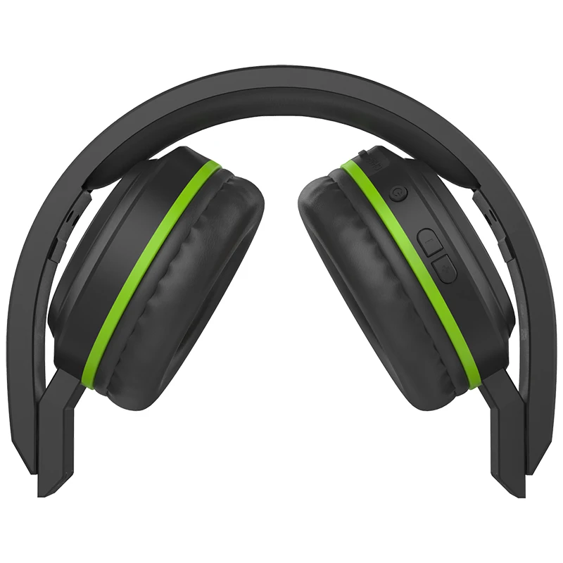 

Bingle FB200 Bluetooth Wireless/ Wired Dual Mode NFC Noise Cancelling Super Bass DJ Monitor Music Headset Headphones w/ MIC