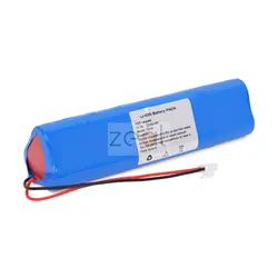 Для Veryark TCI-IV-B 5200 mAh 11,1 v инфузионная аккумуляторная батарея