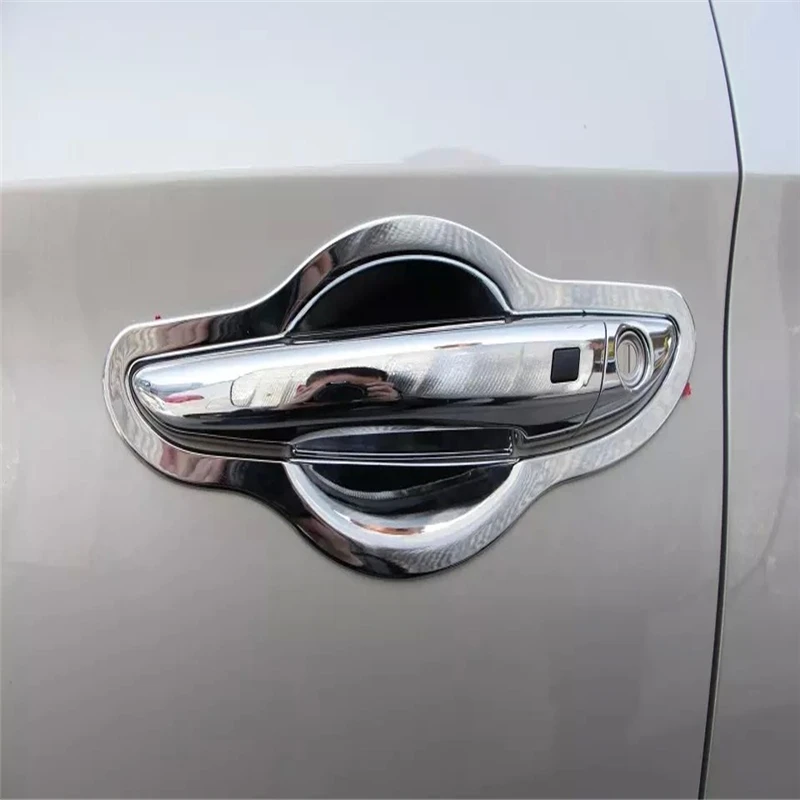 WELKINRY car auto cover styling For hyundai Sonata 2015