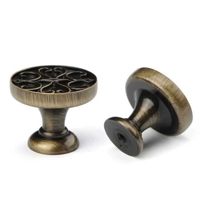 Free Shipping Vintage Furniture Handles 128mm Drawer Closet Cabinet Free shipping Vintage furniture handles 128mm Drawer closet cabinet pull Dresser cupboard door knob Antique brass - Free Shipping Vintage Furniture Handles 128mm Drawer Closet Cabinet
