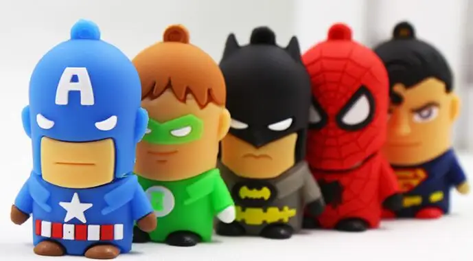 u flash5