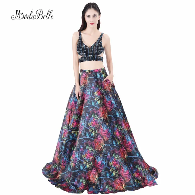 2018 Prom Dress Patterns