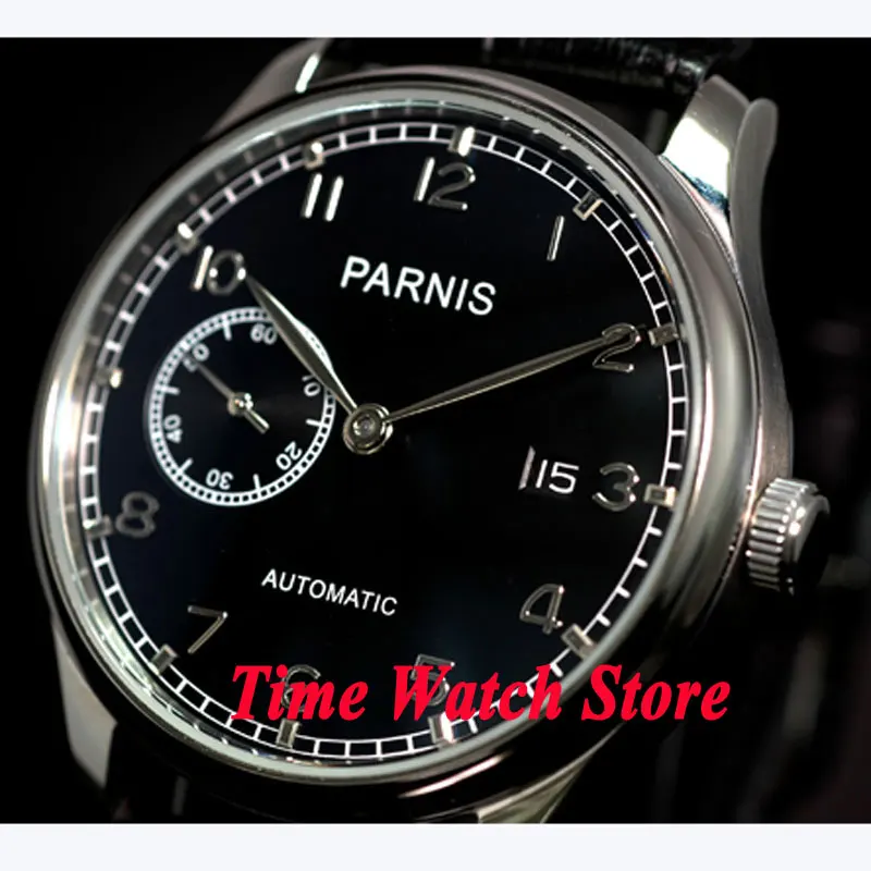 parnis datejust