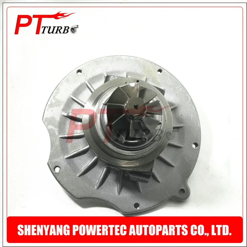 Новый турбокартридж для Isuzu MPR NPR Truck 2.8LD 4JB1 T 4JB1TC 106HP 78 кВт 8971923312 турбинный сердечник