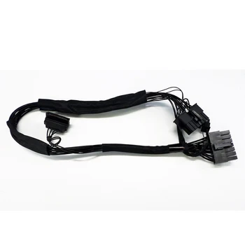 

For Apple IMAC 21.5-Inch A1311 AC DC Logic Board Power Cable 593-1007