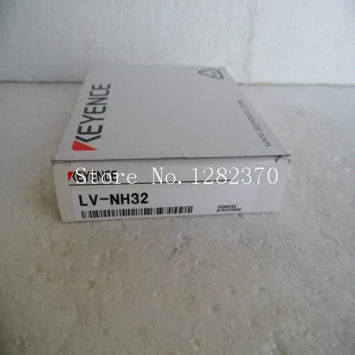 

[SA] Japan's new original authentic spot KEYENCE sensor switch LV-NH32