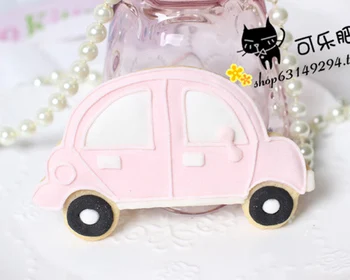 

Direct Selling,Super Beetle Car Shape Cake Decorating Fondant Cutters Tools,Mechanical Cake Cookie Biscuit Baking Molds 8072