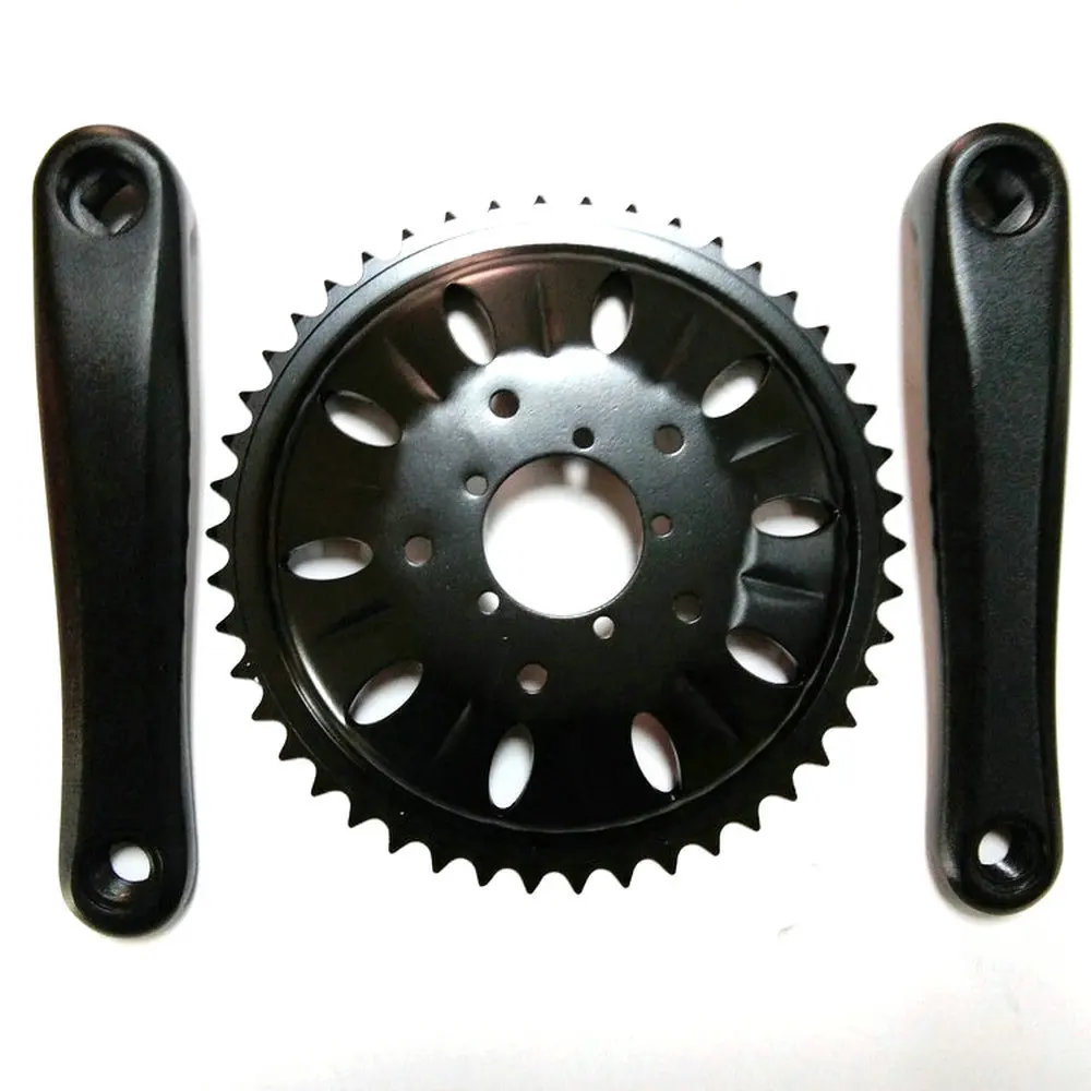 Новая версия Bafang 8Fun BBSHD Середина привода мотора комплект 48V 1000W Ebike наборы C965 ЖК