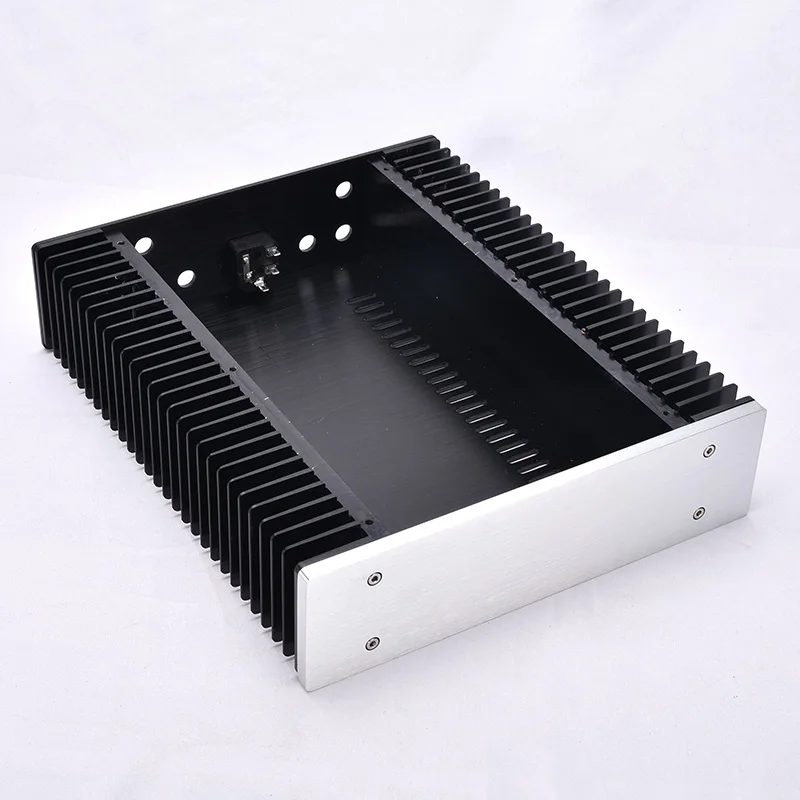 Amplificador