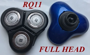 

1pcs RQ11 Replace Head razor blade for Philips SHAVER RQ12 RQ10 sh70 sh50 sh90 RQ1131 RQ1141 RQ1145 RQ1175 RQ1195 RQ1150X RQ1160