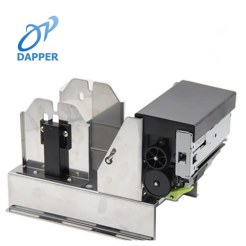 vend receipt printer