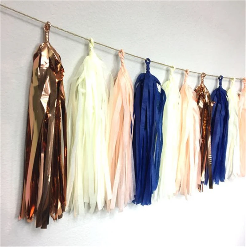 Tassel Garland Set 3-20pcs (3)