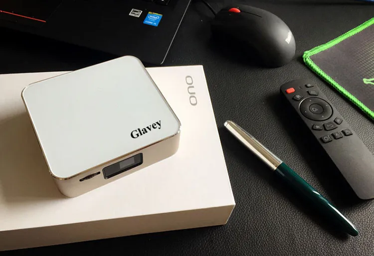 Glavey 2017 new reach 1GB 8GB mini Android 4 2 D5S original DLP Home theater projecting