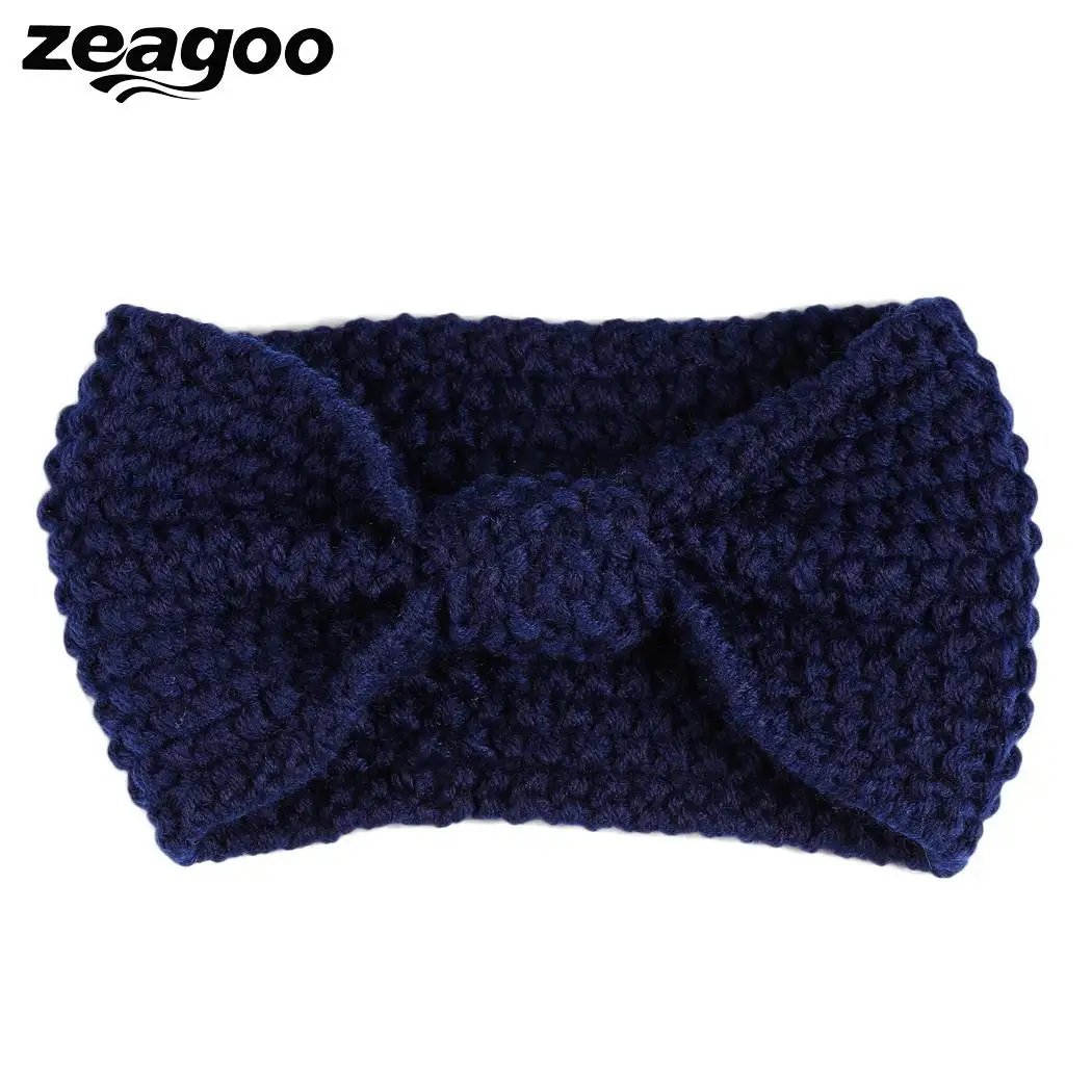 Zeagoo 1 шт. зима 4 цвета из мягкой шерсти Вязание шапка для Для мужчин Для женщин модные унисекс эластичной мягкой ткани Лыжные шапки как