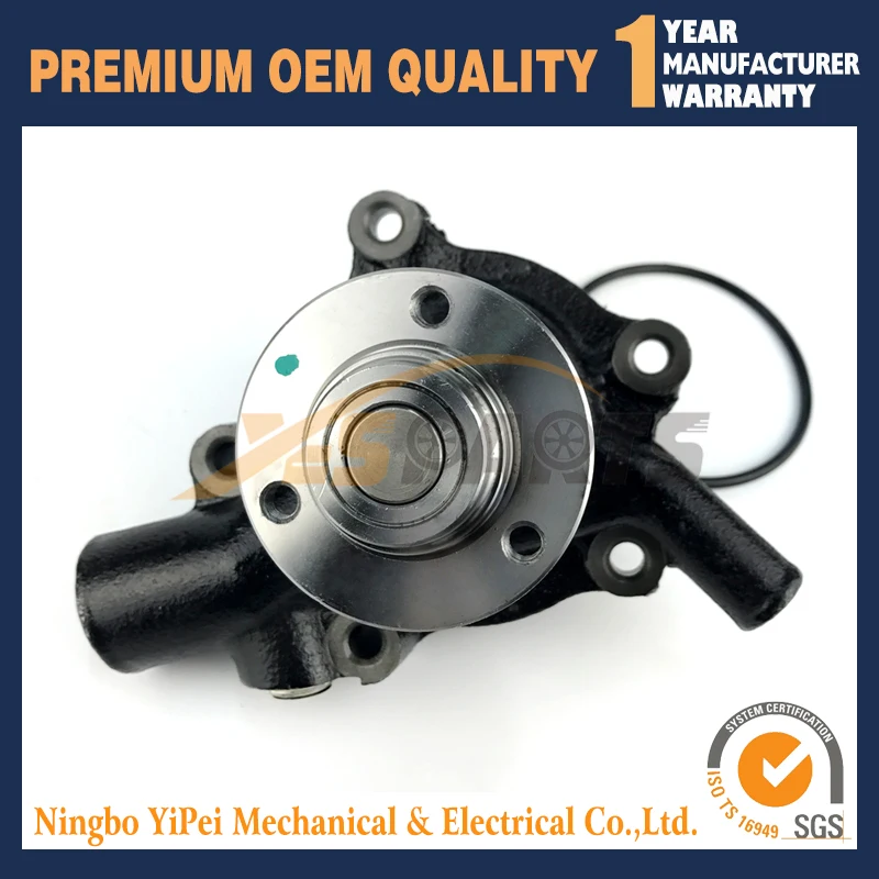 Новый водяной насос для термо King M329 CGSM NSD II M3 R6 M5 RC III 11 9356 119356|pump for|pump for waterpump pump |