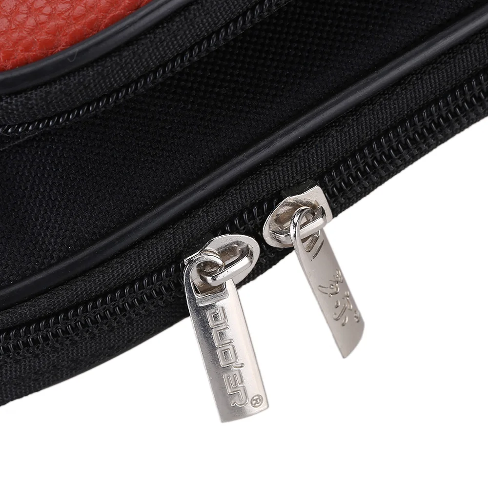 600D Oxford Bag Case with Adjustable Shoulder Strap Pocket 15mm Thicken Padded Foam for Trumpet