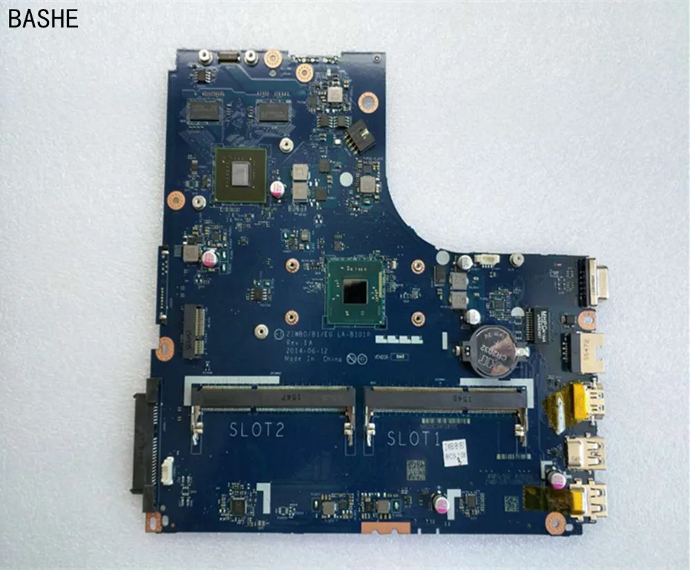 Lenovo b50 30 аккумулятор