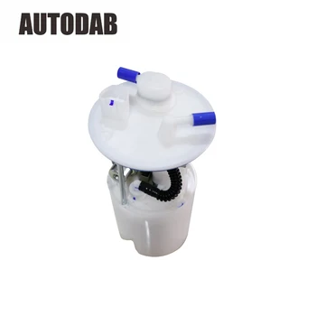 

High Quality fuel pump assembly for Hyundai Elantra kia Forte 31110-0Q000 / DSF-XD001 / 4 plug / with oil pressure #01051019-22
