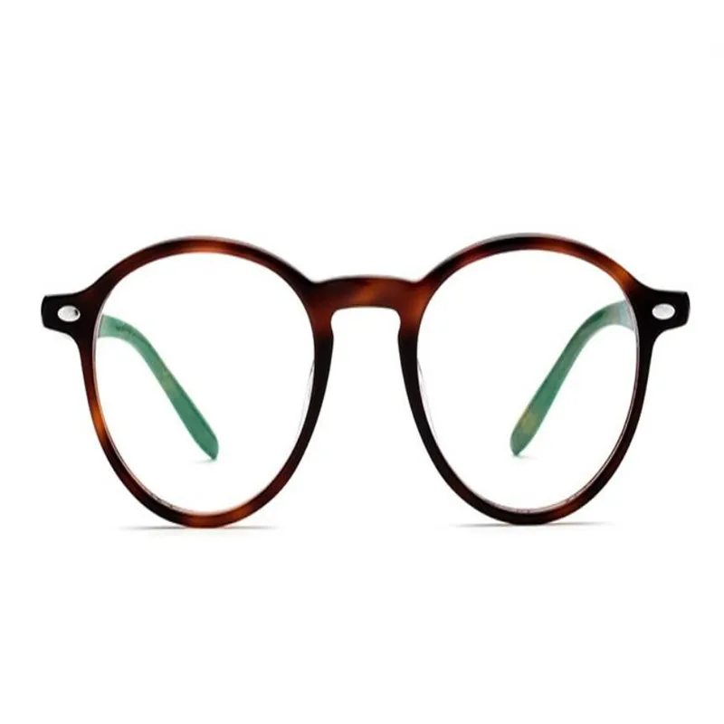 In Unisex Nähe Der Sehen Mode Brillen Weit brennweite Vollrand Von Rahmen Multi Acetat Mongoten Lesen Retro Runde Progressive 6EwPqW7OW