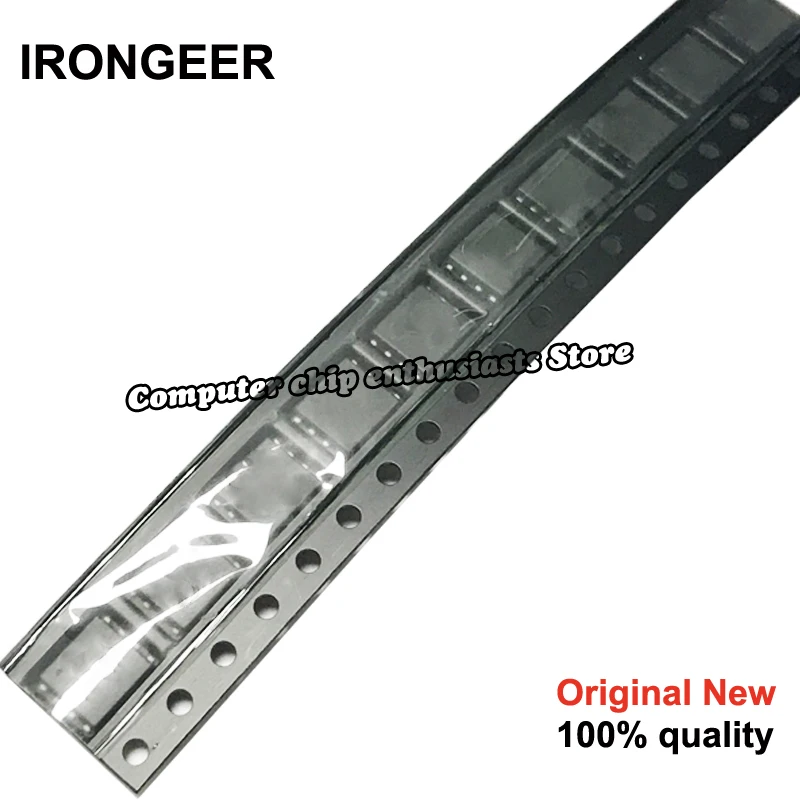 10piece 100% New TPCA8A10-H TPCA 8A10-H TPCA8A10 QFN-8 Chipset | Электроника