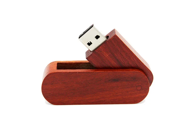 JASTER Логотип Настроить Деревянный Портативный деревянный USB флэш-накопитель ручка привода 4 ГБ 8 ГБ 16 г 32 Гб 64 Гб карта памяти U член свадебные подарки - Цвет: rose wood