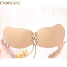 2 шт Женский силиконовый бюстгальтер пуш-ап женский силиконовый кружевной бюстгальтер с подтяжкой пуш-ап Невидимый самоклеющийся бюстгальтер#0606