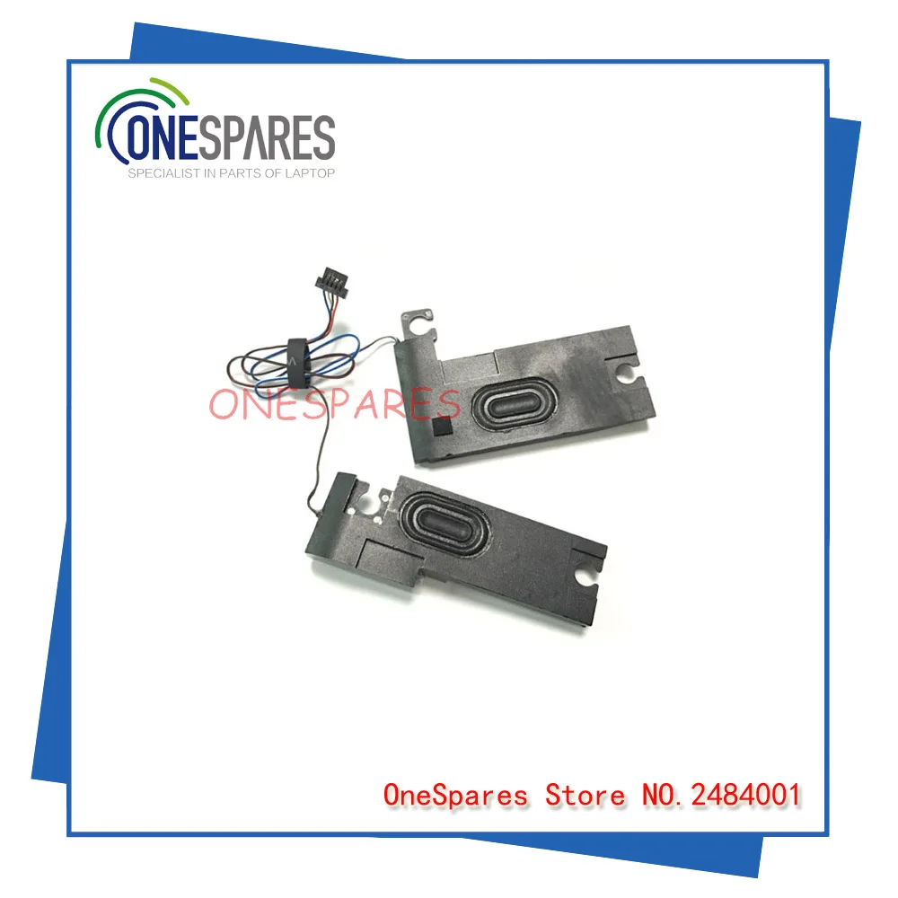 Новый ноутбук внутренние колонки для Acer E5 571 531 511 521 531G 551P 572 V3 572G PK23000P100 динамик ES1