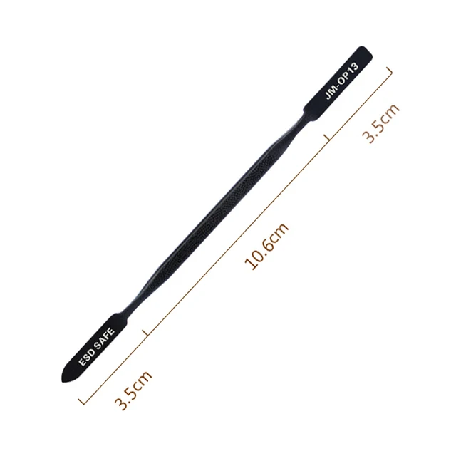 정전기 방지 정밀 스퍼저