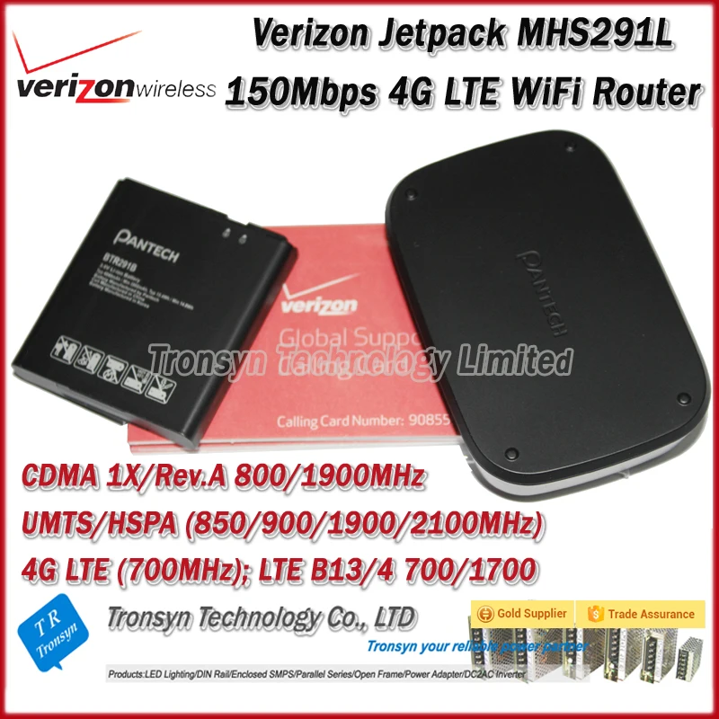 Новые оригинальные разблокировать Verizon Jetpack MHS921L карман 4G LTE мобильный доступ с wi-fi-роутера поддержка CDMA 1X, Rev и LTE B13, B4
