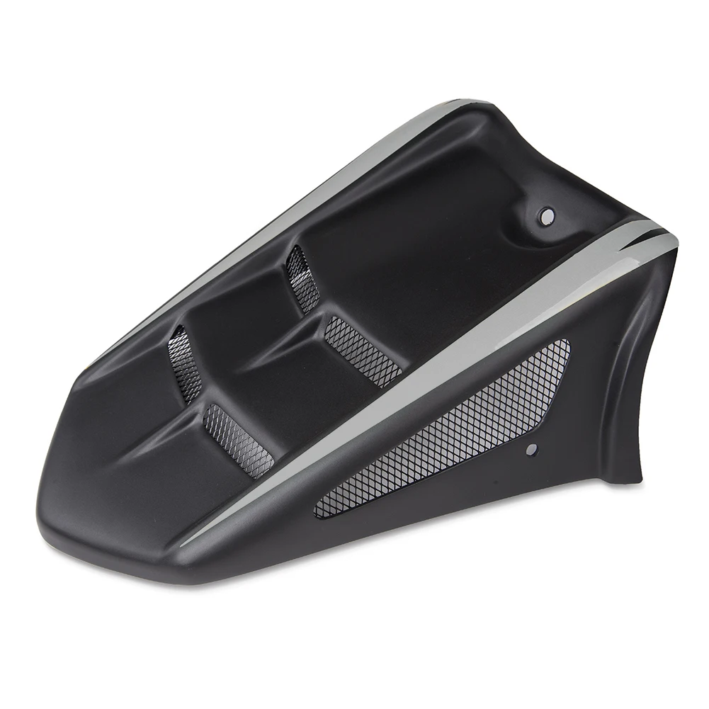 MT09 FZ09 заднее крыло Hugger Fender ABS пластик протектор обтекатель для 2013 2014 2015 2016 Yamaha MT FZ FJ