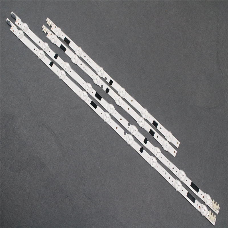 

LED str For D2GE-460SCA-R3 D2GE-460SCB-R3 CY-HF460BGLV1V BN95-00891A UA46F5080AR 2013SVS46F UA46F5500AJ UA46F6100AJ UA46F6420AJ