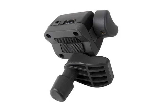 F08646 контроллер для объектива DSLR камеры электронное непрерывное изменение фокуса
