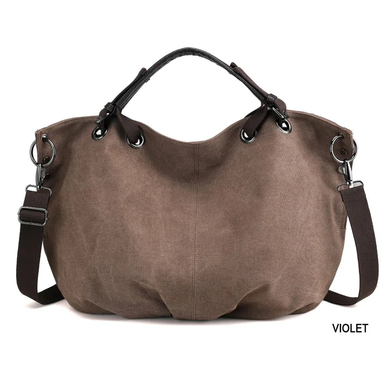 VIOLET BAG