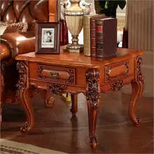 Compare Prices On Italian Antique Furniture Online Ping Low Antique Style Italian Small Table 100 Solid Wood Italy Luxury Set O1134