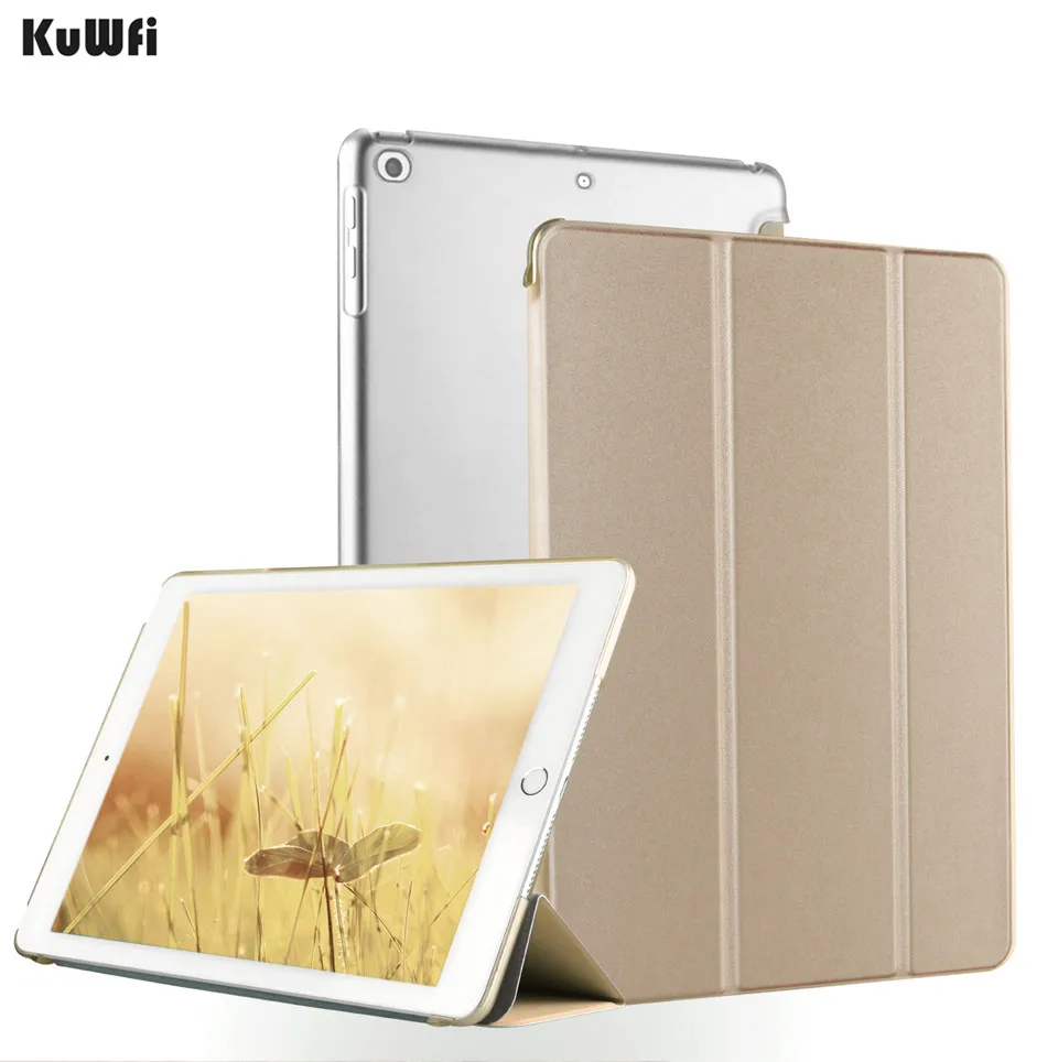 

Ultra Slim Auto Sleep Protect Case Cover Wake up Smart Cover PU Leather Cover Clamshell For Apple iPad Mini 1 2 3