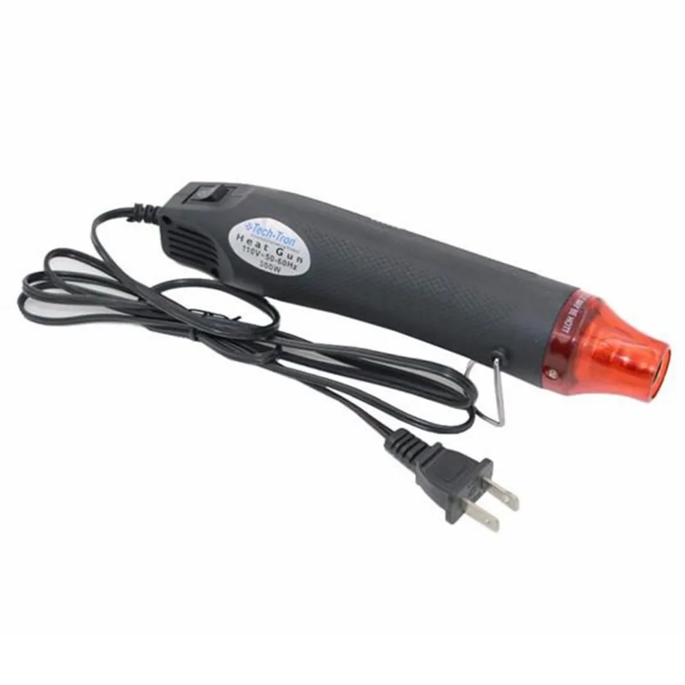 Electric Soldering Iron Hot Air Gun Solder Kit Repair Tools Temperature with Supporting Seat Heat Shrink | Инструменты