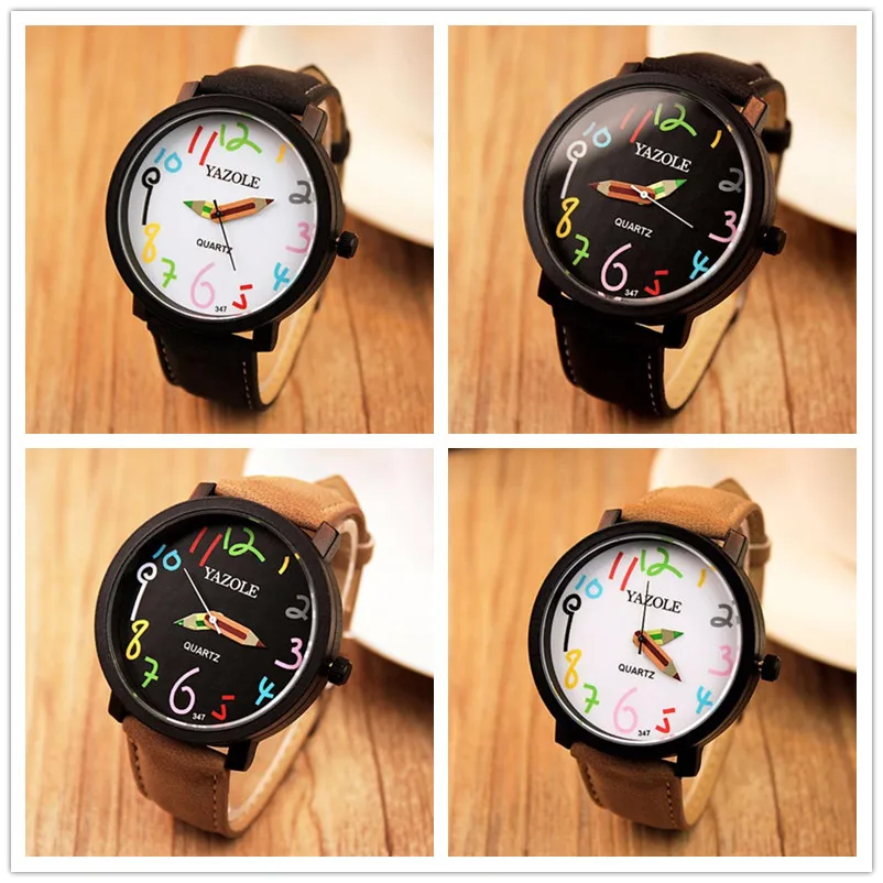 

Women Men Watches 2018 Famous Brand Luxury Clock Quartz Wrist Watch Ladies Montre Femme Relogio Feminino Masculino Saat