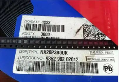 NX20P3BOUK 10% бесплатно новые акции | Электроника