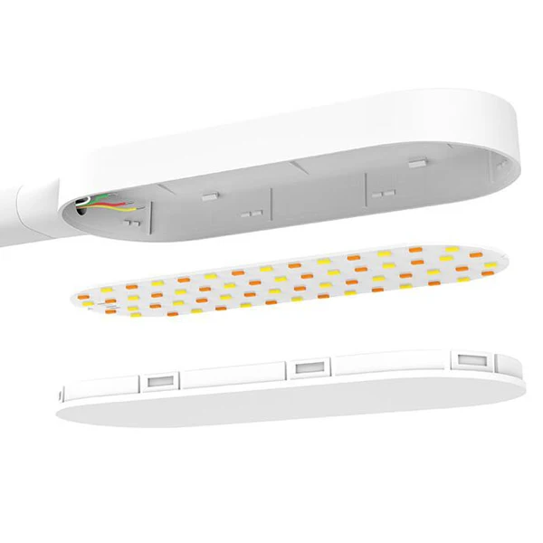 Yeelight YLTD02YL 260Lm 2700 6500 K Яркость и Цвет Температура 5 режимный регулируемый