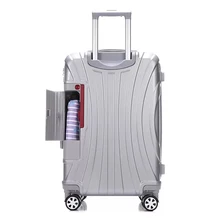 Внешний подстаканник чемодан на колёсиках Женская дорожная сумка mala de viagem com rodinhas чемодан на колесиках сумка для ручной клади