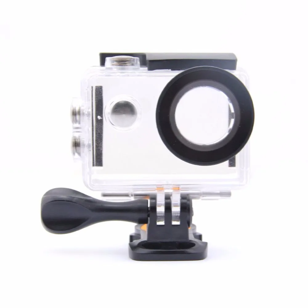 

Underwater 30m Action Camera Waterproof Case for Eken H9 H9R Housing Cover