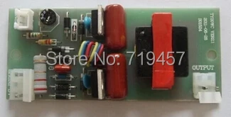 

FREE SHIPPING TY20WC microscope power 6V 20W halogen lamp series FW