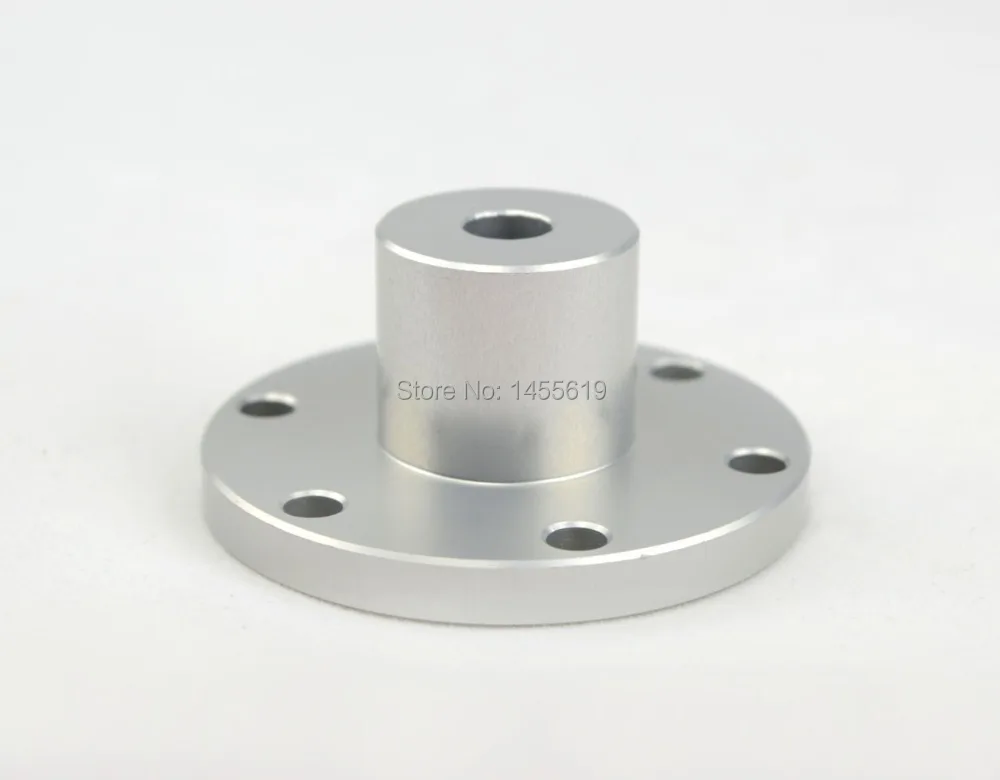 8mm-universal-aluminum-mounting-hub-18008-3 Соединительная муфта